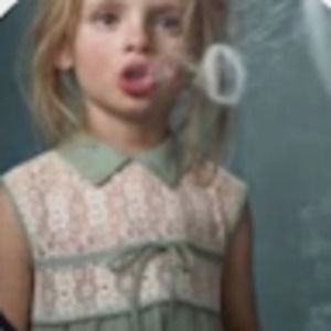 Meet your Posher, Maxine